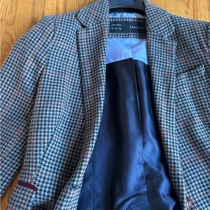 Zara Blazer, size 6